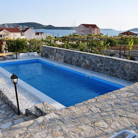 Villa Marta'S - Marta I Trogir Kültér fotó
