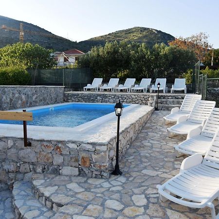 Villa Marta'S - Marta I Trogir Kültér fotó