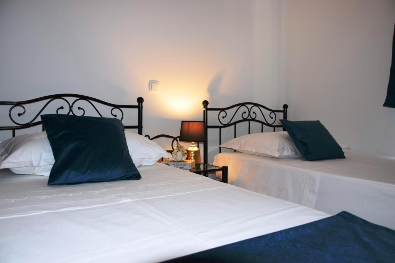 Villa Marta'S - Marta I Trogir Kültér fotó