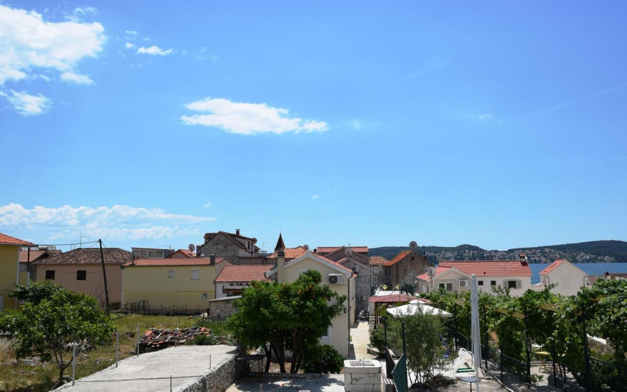 Villa Marta'S - Marta I Trogir Kültér fotó