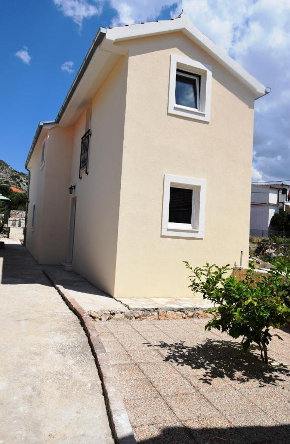 Villa Marta'S - Marta I Trogir Kültér fotó