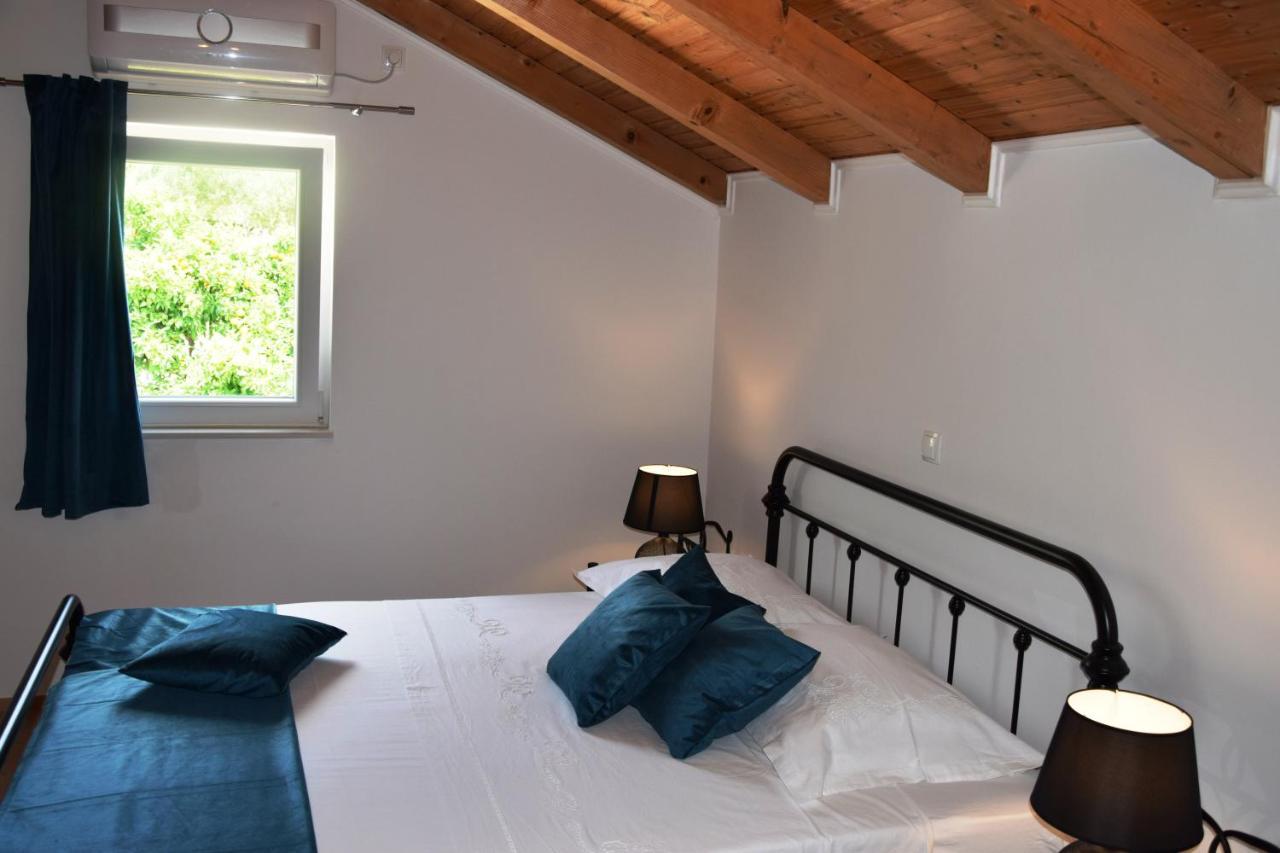 Villa Marta'S - Marta I Trogir Kültér fotó
