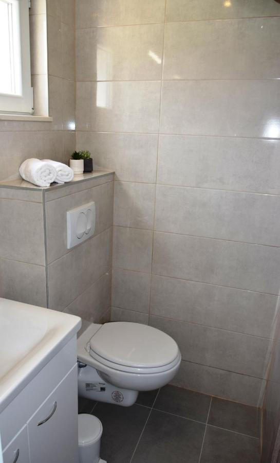 Villa Marta'S - Marta I Trogir Kültér fotó