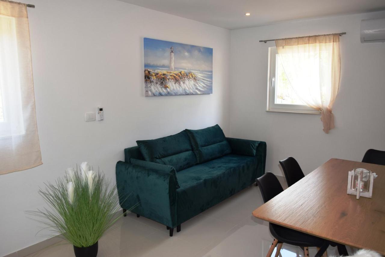 Villa Marta'S - Marta I Trogir Kültér fotó