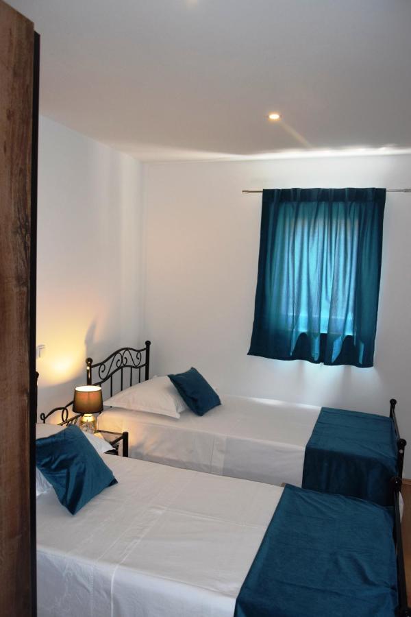 Villa Marta'S - Marta I Trogir Kültér fotó
