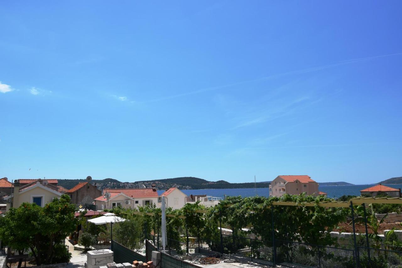 Villa Marta'S - Marta I Trogir Kültér fotó