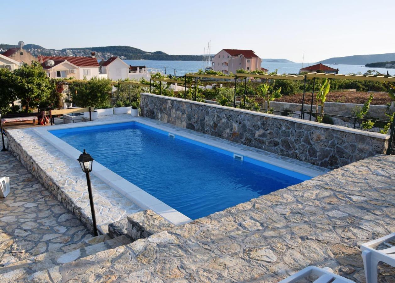 Villa Marta'S - Marta I Trogir Kültér fotó