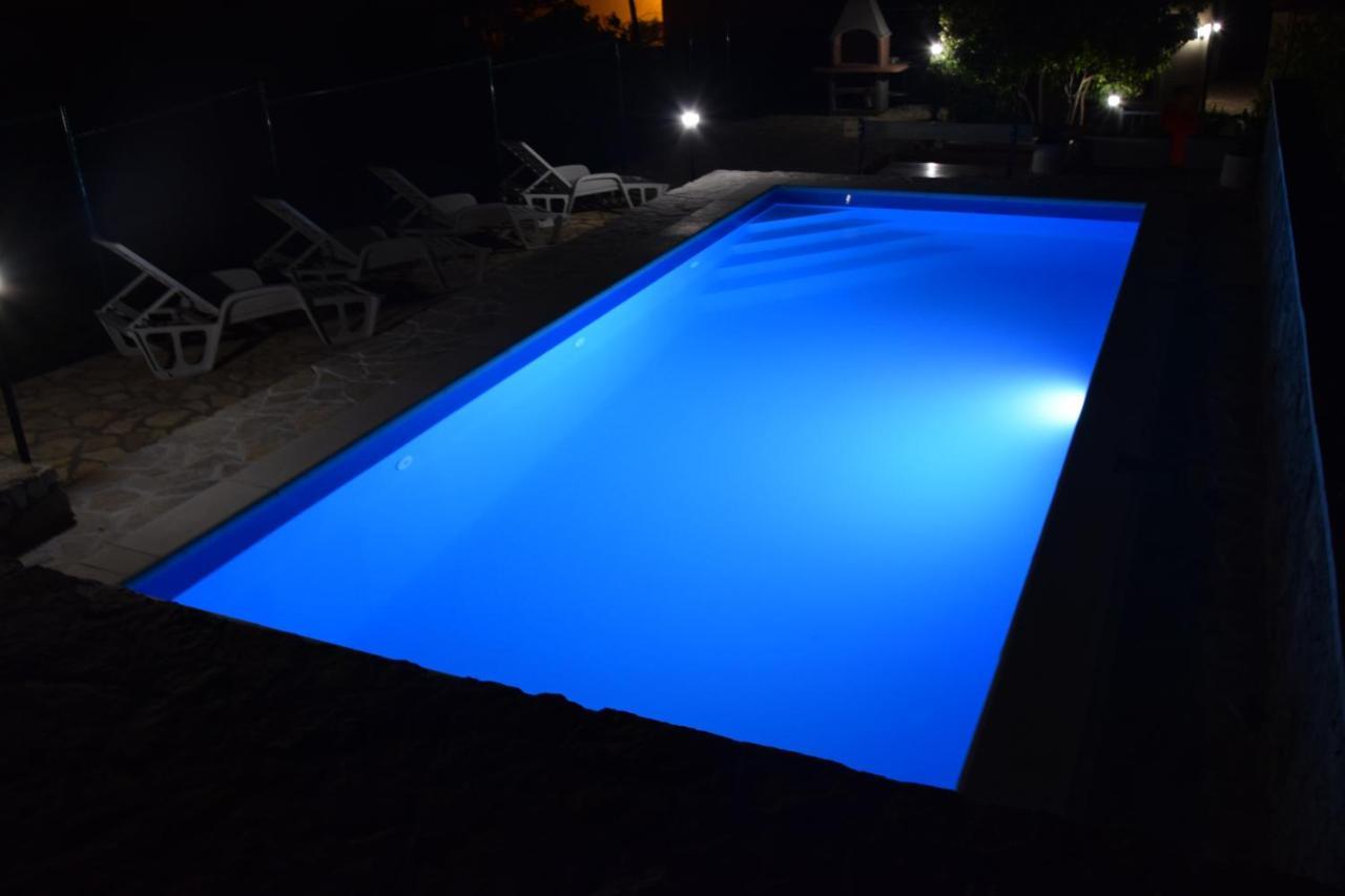 Villa Marta'S - Marta I Trogir Kültér fotó